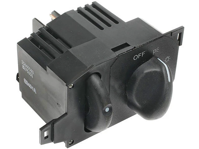 Interruptor de faros para Chevrolet Lumina 1995-2001 SMP 22631ZGSK 1999 1998 1997 Foto 1 de 2