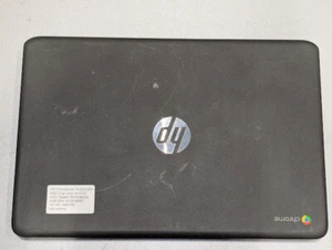 HP Chromebook 14-db0006no - For Parts/Repair, No Accessories - Picture 1 of 11