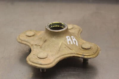 Yamaha Moto 4 YFM250 1991 rueda trasera buje derecho x806 Foto 1 de 4