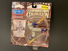 1997 Starting Lineup Cooperstown Collection Duke Snider, Dodgers MLB