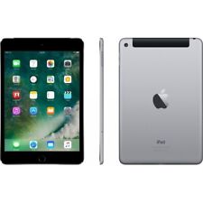 Apple iPad Mini 4th Generation 7.9" 128GB Wifi B One Year Warranty