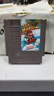Super Mario Bros 2 Nintendo Nes Video Game No Box Or Manual Authentic