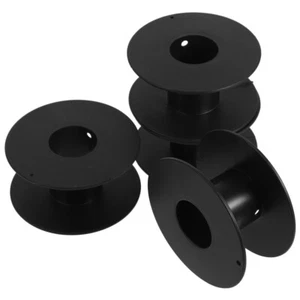 4 Pcs Reel Electric Cord Reels Retractable Extension Cable Manager - Photo 1/12