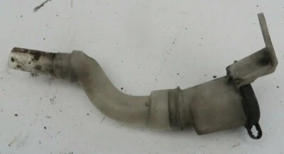 Toyota Previa 2.0 D4-D 2004 Washer Fluid Filler Neck with Cap 001112 - Image 1 of 4