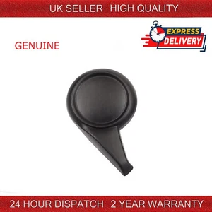 FRONT RIGHT MANUAL SEAT ADJUSTER RECLINER HANDLE FOR RENAULT CLIO MK5 CAPTUR MK2 - Picture 1 of 6