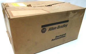 (NEW) Allen-Bradley Bulletin 6182 Industrial Computer Cat. 6182-AIAZZC Ser A - Picture 1 of 10