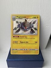 Pokemon Magnezone 60/236 - Unified Minds - Holo Rare Near Mint