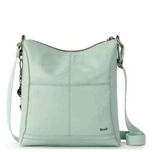 The Sak, Lucia Crossbody, Leder, verschiedene Farben, neu, kostenloser Versand - Bild 1 von 15