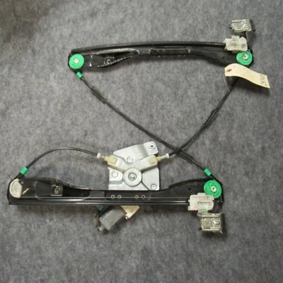 Pontiac G6 2005-2009 sedán ventana eléctrica delantera derecha motor y regulador OEM 28768 Foto 1 de 3
