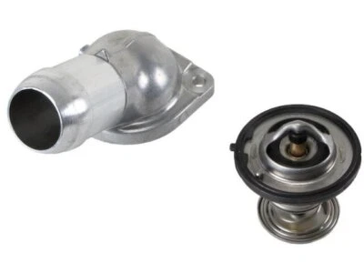 Conjunto de termostato para Chevrolet Express 2500 2003-2006 42737GGCT 2005 2004 Foto 1 de 2