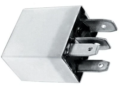 适用于 1998 - 2001 年雪佛兰 Metro 继电器 AC Delco 31513XVMZ 1999 2000 金色 -- 全新 — 第 1/2 张图片