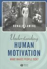 Understanding Human Motivation  What Makes People Tick Paperback By Laming