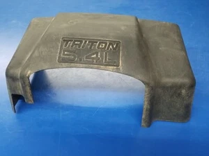 1998-2003 Ford F150 Expedition 5.4L Triton Engine Cover Trim. YL34-9E766-AA - Picture 1 of 6