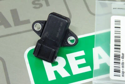 Sensor Omni MAP 4 Bar Mitsubishi Evo 7 8 9 X Eclipse 95-99 2G 4G63T 3000GT VR4 Foto 1 de 4