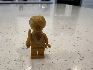 LEGO Professor Quirinus Quirrell Minifigure Harry Potter 20th Anniversary 76395 - Picture 1 of 2