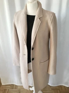 Only Damenmantel beige Gr. M - Bild 1 von 16