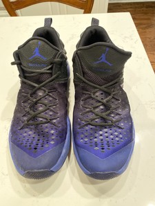 jordan extra fly blue