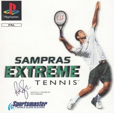 .PSX.' | '.Sampras Extreme Tennis.