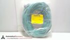 TURCK WSCD WSCD 440-30M, ETHERNET CABLE ASSEMBLY, U-77511, NEW #297081