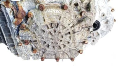 Transmission Assembly Sport 2.4L Automatic AWD OEM 2015 2016 Hyundai Santa Fe — 第 1/4 张图片