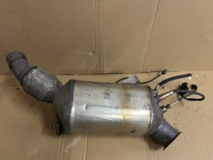 BMW 3 SERIES 320D F30 N47 DIESEL PARTICULATE FILTER DPF 8508992 2012-2018 - Picture 1 of 2
