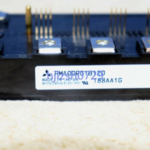 1pc used PM100RG1B120 (by Fedex or DHL) - Afbeelding 1 van 1