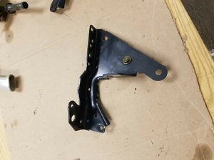 MTD Troy Bilt Riding Mower OEM LH Pivot Bracket Support 783-0727C - Picture 1 of 2