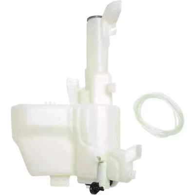 Nuevo tanque de lavado de parabrisas con tapa/bomba/sensor para Nissan Murano 2003-2007 Foto 1 de 4