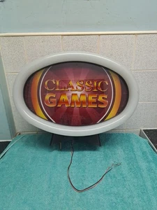 Máquina de frutas Suzo Happ Classic Games tapa ligera  - Imagen 1 de 23