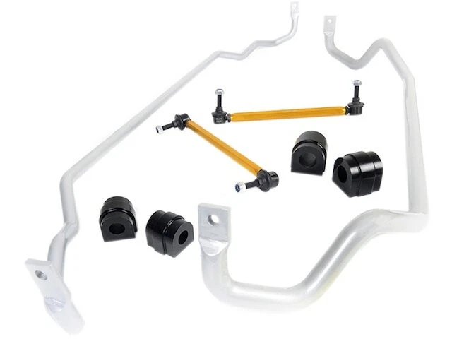 Kit de barra estabilizadora de suspensión para 128i 135i 135is 328i 335i 335is DZ68M1 Foto 1 de 1