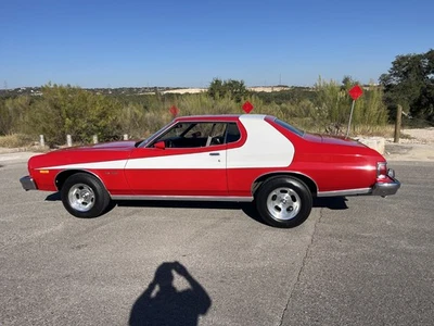 1974 Ford Gran Torino  - Image 1 of 4