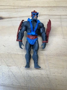 Masters of the Universe Classics Stratos MOTU MOTUC - Imagen 1 de 2