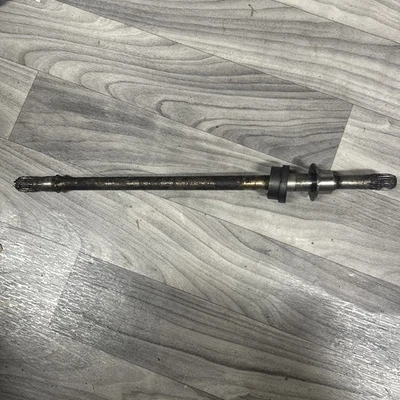 Eje de transmisión original Seadoo Sea Doo Xp GSX GSI GTX 717 787 800 1996-2000 Foto 1 de 4