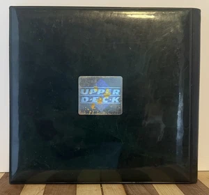 1993 Upper Deck Holo Jam Set "36 Cards" Total Excellent Condition - Picture 1 of 16