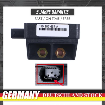 ESP Sensor Für Audi VW 1J0907657A 1J0 907 657 A 1J1907637A 1J2907637A