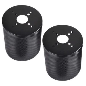 Für Scooter DIY Diagonallochabstand Gewicht 610G/Set Höhe 80 Mm Innendurchmesser - Bild 1 von 11