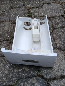 Einspülschale, Waschmittelkasten - Whirlpool Waschmaschine - Bild 1 von 1