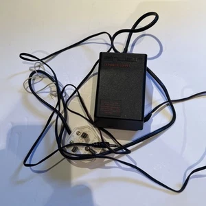 Sinclair ZX power supply Tested And Working Order - Afbeelding 1 van 6