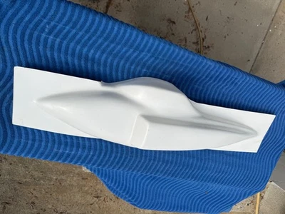 Cowlings Blazer Backlash & Whiplash Sport Hydro  hull. Gas/Electric/Nitro! - Image 1 of 3