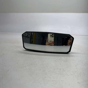 Can Am Sport Panoramic Center Mirror - 2023 Can-Am Commander Max XT 1000R - Picture 1 of 9