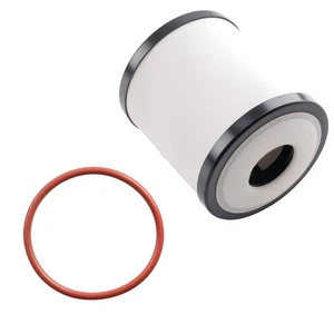 Crankcase Filter for Hino 268 338 358 Truck CV50848 2019 Earlier New - Picture 1 of 12