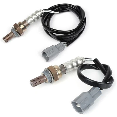 2pcs Upstream Downstream Oxygen O2 02 Sensor for 2000-2005 Toyota MR2 Spyder 1.8 - Image 1 of 4