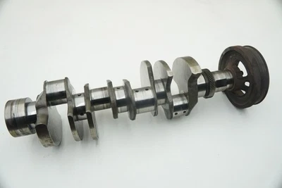 Коленвал двигателя 6,7 л дизельный BC3Z6303D Ford F450 Super Duty F350 F250 2017-19 - Изображение 1 из 4