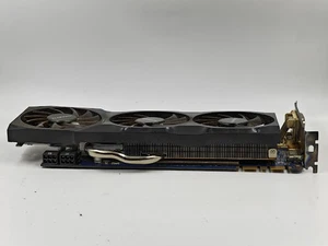 Gigabyte GTX 570 Graphics Card - Used, No Accessories - Picture 1 of 13