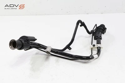 2019 - 2022 TOYOTA AVALON FUEL GAS TANK FILLER NECK HOSE TUBE PIPE OEM - Image 1 of 4