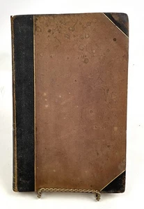 RARE Memoirs of Samuel, Nathan & William Appleton 1863 Mass. Historical Society - Foto 1 di 13