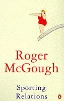 Sporting Relations By Roger McGough. 9780140587593 - Image 1 of 1