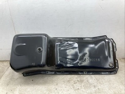 Genuine Cummins Oil Pan 3916614 (New Old Stock) - Image 1 of 4