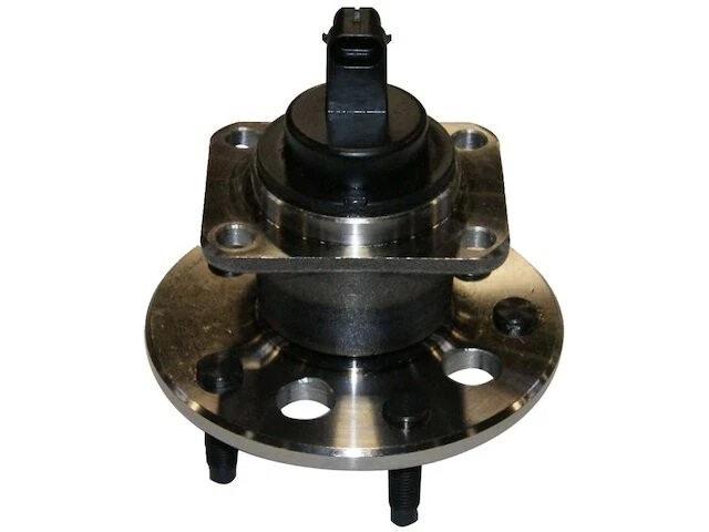 Conjunto de buje de rueda trasera para Cadillac DTS 2006-2011 2007 2008 2009 2010 TJ268VS Foto 1 de 1