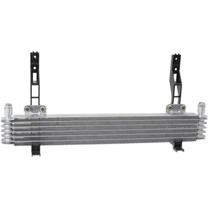 Transmission Oil Cooler For Chevrolet Silverado 2500 HD Heavy Duty Sierra GMC - Picture 1 of 5